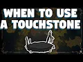 When to use a touchstone in Don t Starve Together - How To use a Touchstone in Don t Starve Together