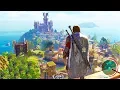 Video di SHADOW OF WAR 88 Minutes of Gameplay Demo (PS4 XBOX ONE PC) Developer Walkthrough 2017
