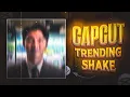 How To Make Trending Shake In Capcut Tutorial Capcut Smooth Shake Tutorial DarkJen