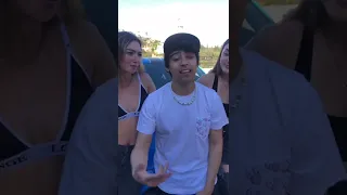 GOLD DIGGER PRANK Shorts 