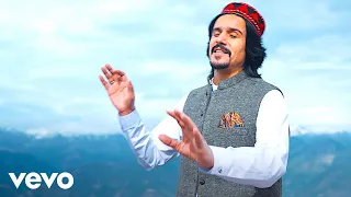 Javed Amirkhil Jannat Afghanistan Official Video 