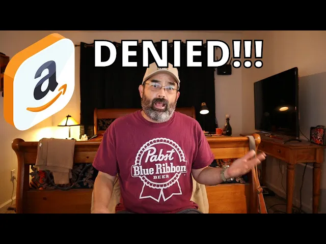 Thumbnail for Amazon Associates Partnerprogram