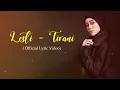 Lesti - Tirani (Lirik)