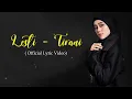 Download Lagu Lesti - Tirani (Lirik)