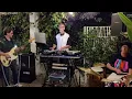 AGE OF ASCENT (Kokoroko) - DjB jam along