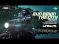 Run Down The City - Monica | Dhurandhar | Ranveer, Sara, Shashwat, Reble, Asha Bhosle, R.D. Burman
