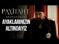 Lagu Hünkar başarısızlığın cezasını kesti! - Payitaht Abdülhamid 121. Bölüm​