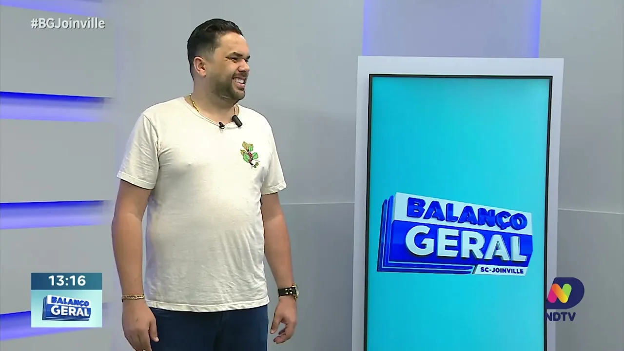 Jogo das Estrelas acontecerá em Joinville