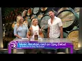 JD Shelburne: Summertime All Year