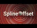 SplineOffset for 3ds Max iToo Software