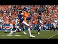 Broncos top 10 defensive plays through Week 7 HIGHLIGHTS