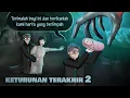 Download Lagu Keturunan Terakhir 2 – Rahasia gelap kekayaan keluarga suami | Kartun Hantu, Animasi Horror