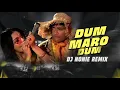 Download Lagu Dum Maro Dum | Techno | (Remix) Dj Nonie | Hare Rama Hare Krishna