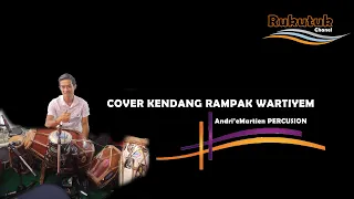 cover kendang rampak wartiyem 
