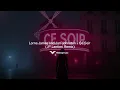 [2025] Lorna James and Jan Johnston - Ce Soir (JP Lantieri Remix)