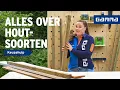 Download Lagu Houtsoorten kiezen: Welke houtsoort heb jij nodig? | GAMMA