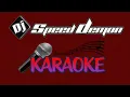 Ella Y Yo - Aventura ft. Don Omar ( (Dj SpeedDemon Karaoke))