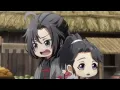 Download Lagu 《魔道祖师Q The Founder of Diabolism Q》 精彩合集速看，拒绝翻页一次看过瘾【ep13-15】