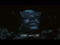 Swedish House Mafia & The Weeknd - Moth To A Flame (KAAZE Arena Mix)