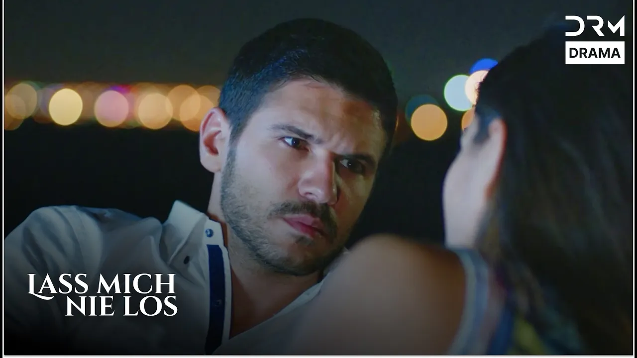 Gefühle voller bittersüßer Erinnerungen | Lass mich nie los | Turkische Serie auf Deutsch | UI2 poster