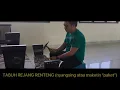 Download Lagu Tutorial kombinasi tabuh rejang renteng polos dan paket | Tuarya non metronom