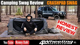 Download Camping Swag Review, Crashpad MP3