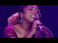 NIKI BECKER - DIBALAS DENGAN DUSTA (AUDY) | SPEKTA 12 – Indonesian Idol 2026