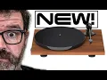 Lagu New Budget Turntable takes on Uturn and Fluance!  Pro-Ject E1 Review