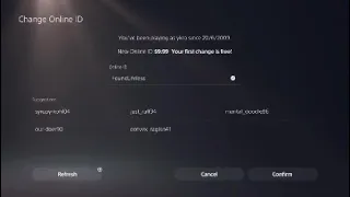 15 Sweaty PSN Names Not Taken in