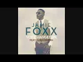 Jamie Foxx - You Changed Me (Audio) ft. Chris Brown