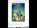 Download Lagu The Jungle Book 2 UK DVD’s \u0026 Blu-ray’s