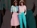 Download Lagu Inspired 80s VS Real 80s 😍 #shorts #short #viral