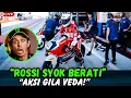 Download Lagu Veda Ega Pratama Guncang Dunia! Rossi Kaget \u0026 Sebut Aksinya Terlalu Berbahaya di Misano 🔥