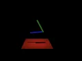 MuJoCo Lec5 Finite State Machine and Trajectory Tracking for Double Pendulum Spring 2022