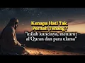 Download Lagu Jiwa yang Tenang: Inilah Rahasia An-Nafs Al-Muthma’innah