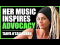 Tanya O Callaghan making a difference - Ep 217