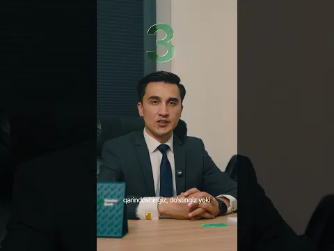 ⚠️ Telegram’da pulingizni yo‘qotishingizga sabab bo‘lishi mumkin bo‘lgan 3 ta firibgarlik sxemasi!