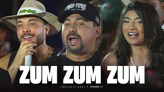 zum zum zum eu t voando talita mel xand avi o e wesley safad o live forr no caminh o aovivo 