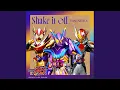 Download Lagu Shake it off （『仮面ライダーガヴ』挿入歌）