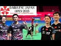 Download Lagu Syahnawi/Marwah (INA) VS Cheng/Zhang (CHN) | Round 32 Daihatsu Japan Open 2025