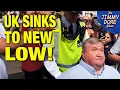 Download Lagu U.K.’s Mass Arrests Of The Elderly For THOUGHT CRIMES!