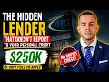 This Soft Pull 250 000 Personal Loan NEVER Reports To Your Credit BHG Financial Review 2026