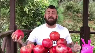 بهادر ترکیبی کلیپ جدید به مناسبت شب یلدا 