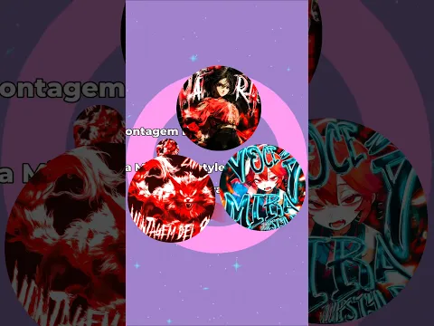 MONTAGEM DELÍRIO vs MATADORA vs VOCE NA MIRA JUMPSTYLE FUNK