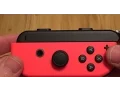 EASY FIX How to remove a Stuck Joy-Con Wrist Strap when it is Upside Down Wrong Way Round