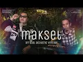 Download Lagu Ndarboy Genk - MakSet (Official Acoustic Version)