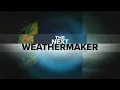 A look through your Wednesday night weather forecast
