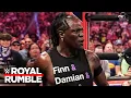 R-Truth mistakenly enters the Women s Royal Rumble Royal Rumble 2024 highlights