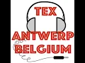 Lagu Retro House UpTempo Mix by DJ Tex, Antwerp, Belgium ( 143 BPM )