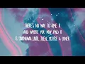 Rex Orange County - AMAZING (Lyrics)